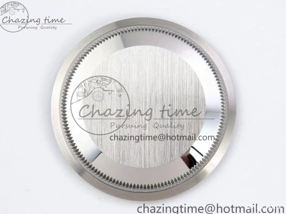 0412 Datejust 36mm 126234 904L Steel HGF 1:1 Best Edition Black Dial on SS Bracelet VR Sophisticated 1483